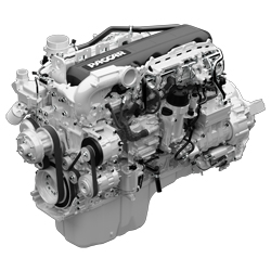 U2123 Engine